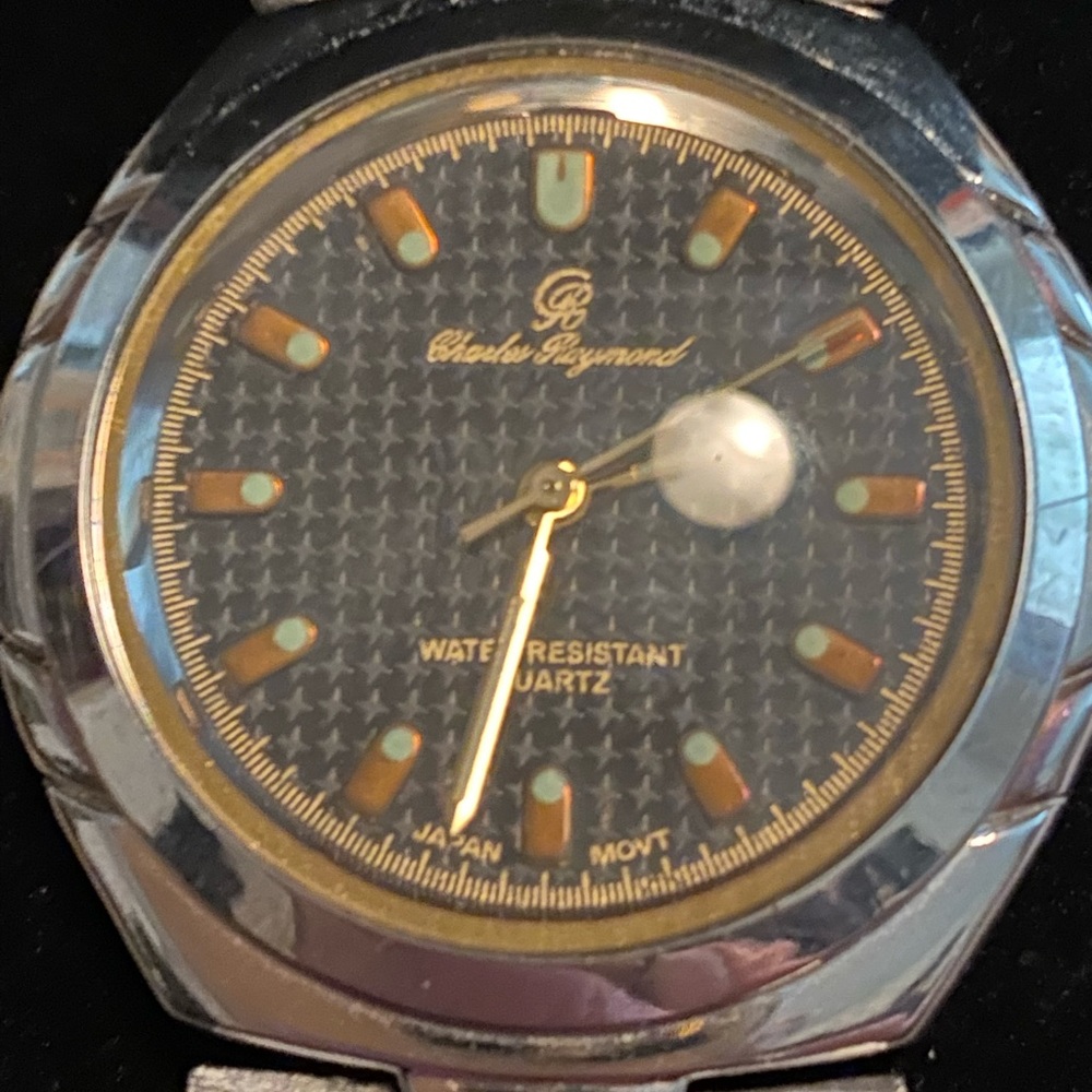Charles Raymond Watch - Picture 2 of 5